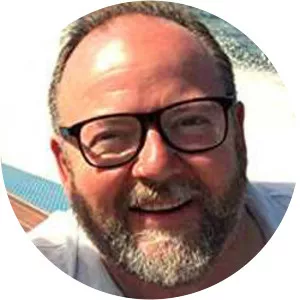 John R. Smith photograph