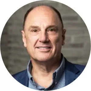 John R. Stomberg - Author