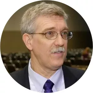 John R Teerlink photograph