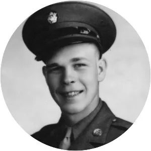 John R. Towle - Soldier