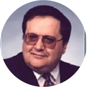 John R. Vacca