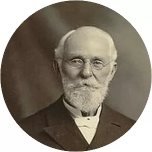 John R. Winder photograph