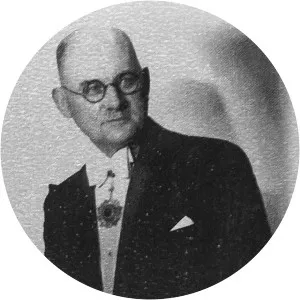 John Rabe - German businessman