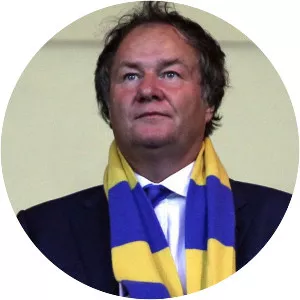 John Radford - English former footballer