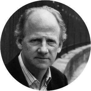 John Ralston Saul