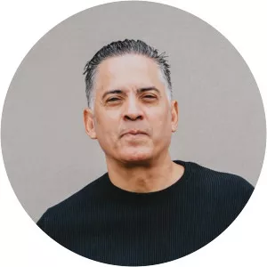 John Ramirez - Author