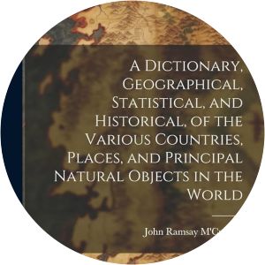 John Ramsay M'Culloch