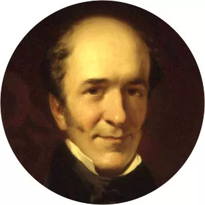 John Ramsay McCulloch