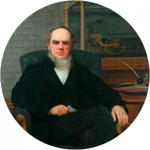 John Ramsbottom - British mycologist