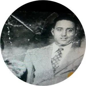 John Randall Pleasant photograph