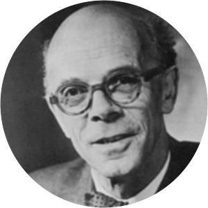 John Randall - Physicist