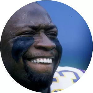 John Randle - American football player
