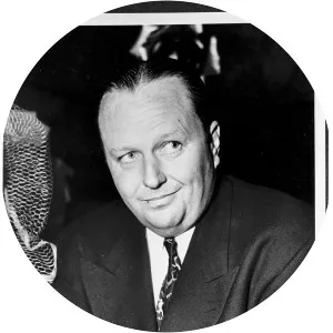 John Randolph Hearst - William Randolph Hearst's son