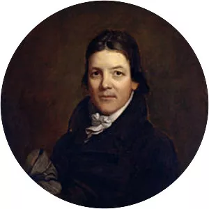 John Randolph of Roanoke