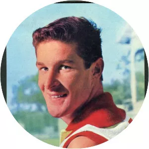 John Rantall - Australian rules football player