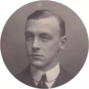 John Raphael photograph