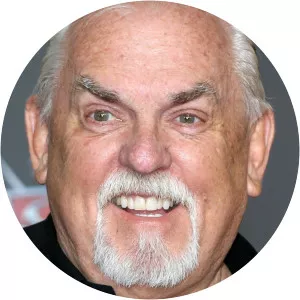 John Ratzenberger