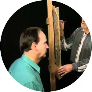 John Raynes photograph