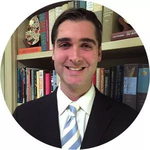 John Reed Loflin - Rebecca Robertson's husband