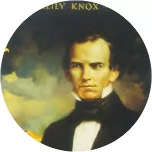 John Reily Knox - Lawyer