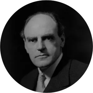 John Reith, 1st Baron Reith - Broadcaster