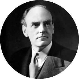 John Reith - Former Minister of Information of the United Kingdom