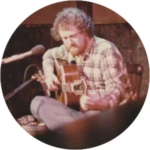John Renbourn - Guitarist