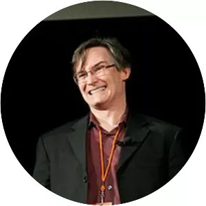 John Rennie - American writer