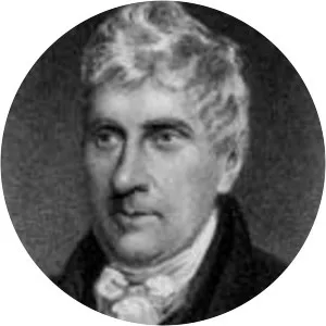 John Rennie the Elder - Scottish civil engineer