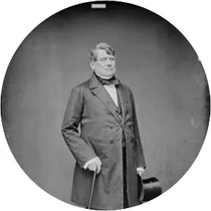 John Renshaw Thomson