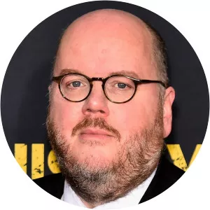 John Requa - American screenwriter