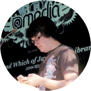 John Resig - American software engineer