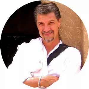 John Restakis - Author