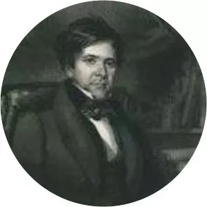 John Revere photograph