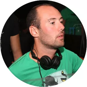 John Revox - Musical artist