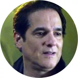 John Reyes - Fictional character