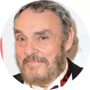 John Rhys-Davies