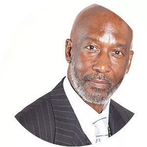 John Richard Bryant - Bishop