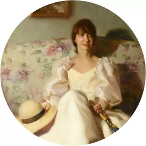 John Richard Townsend - Painter