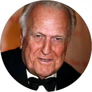 John Richardson (actor)