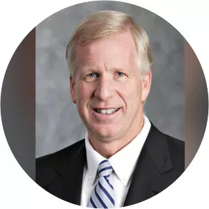 John Richels - Executive