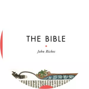 John Riches - Author