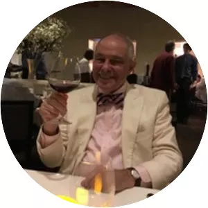 John Richetti - Professor