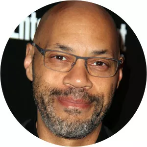 John Ridley
