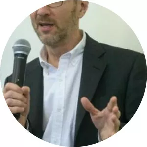 John Rink - Music performer