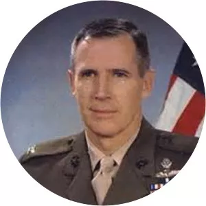 John Ripley - Military officer