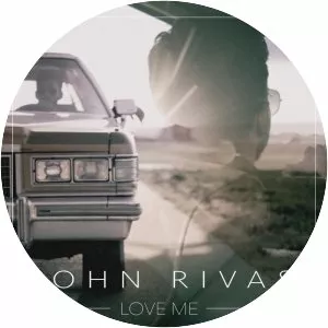 John Rivas photograph