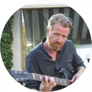 John Roan - Musical artist