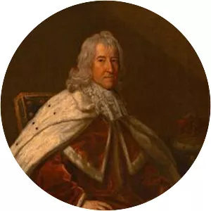 John Robartes, 1st Earl of Radnor photograph