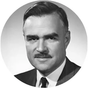 John Robarts